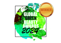 Chuckling Goat 2024 Global Green Beauty Awards