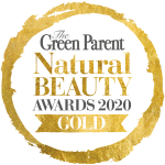 Chuckling Goat Green parent gold 2020