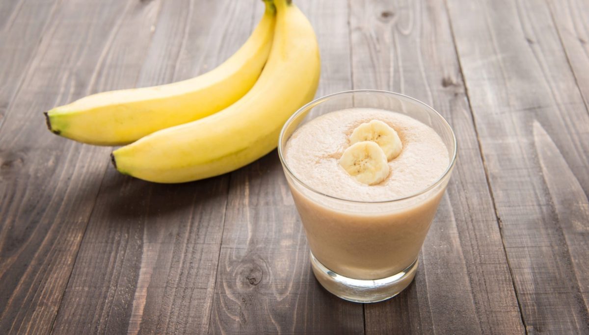 The Good Skin Smoothie for Eczema, Psoriasis, Rosacea and Acne | Chuckling Goat
