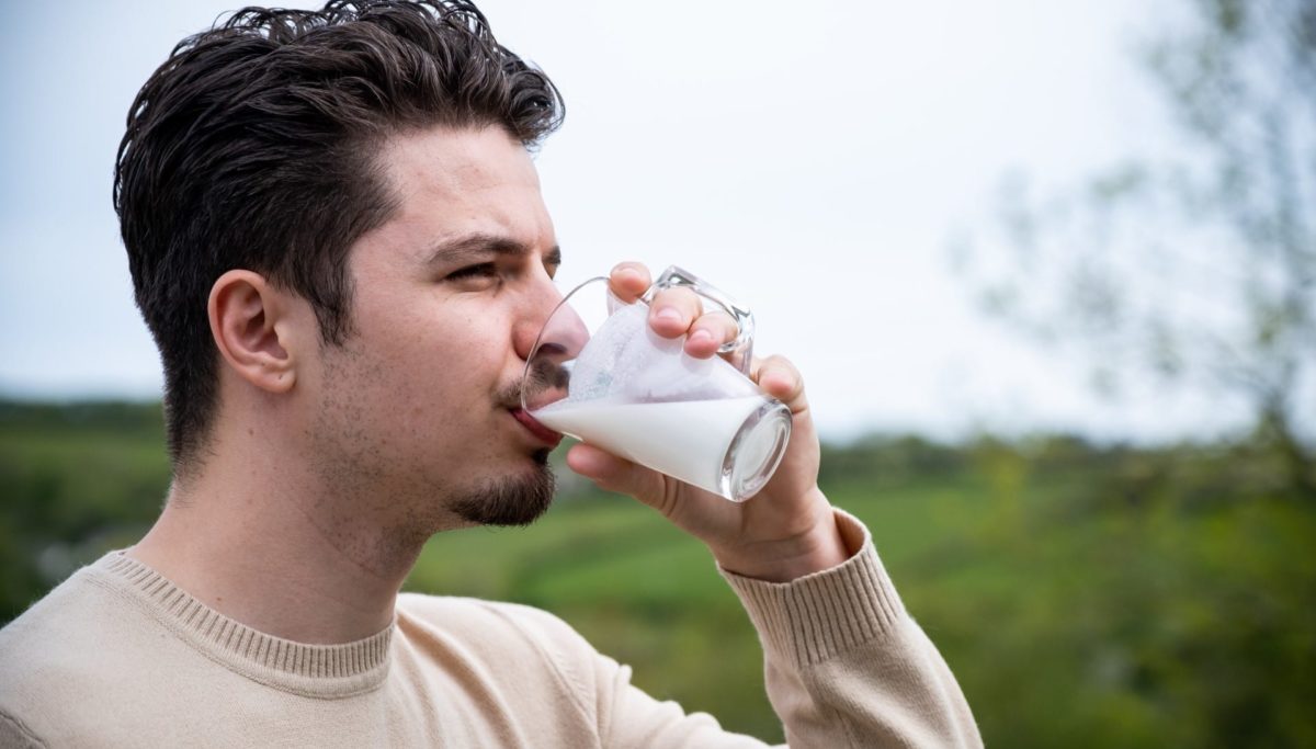 If You Make Your Own Kefir at Home, Please Read This! | Chuckling Goat