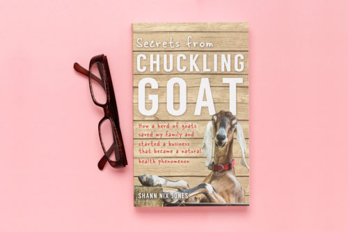 Secrets from Chuckling Goat