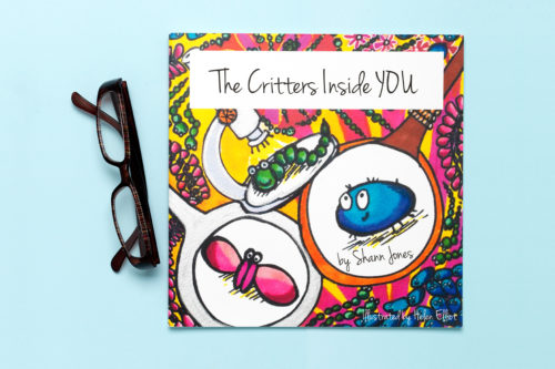 The Critters Inside You
