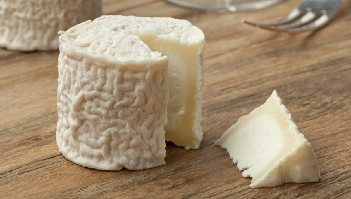 Eat Good Fats | Chuckling Goat