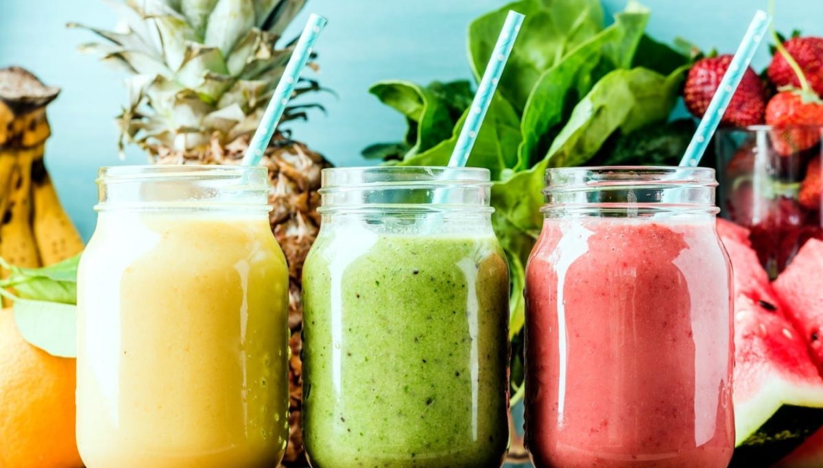 The Ultimate Gut-Healthy Breakfast | Chuckling Goat