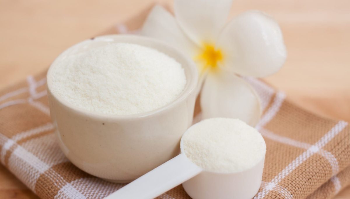 Boost your gut and skin health with a daily dose of collagen | Chuckling Goat
