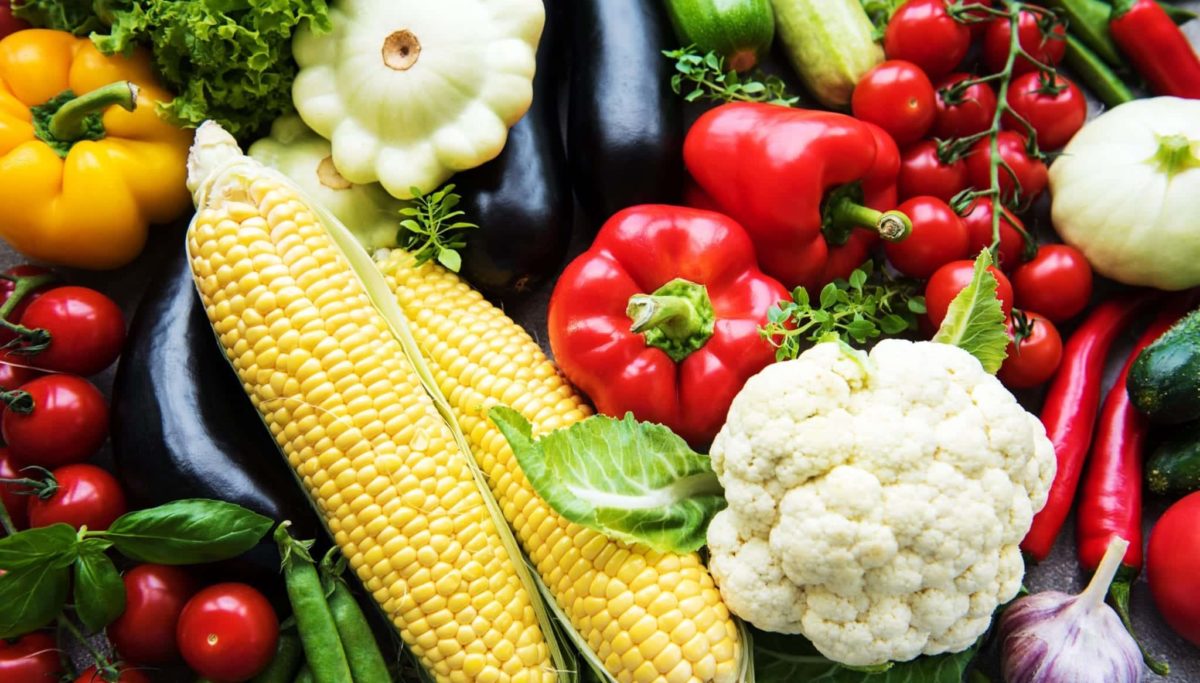 Why it's important for you to "re-wild" your gut -- and how to do it! | Chuckling Goat