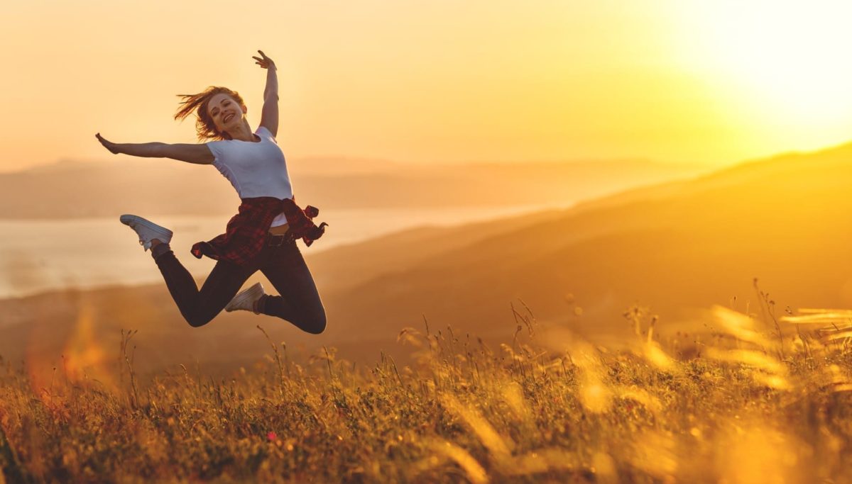 Real hope for IBS | Chuckling Goat