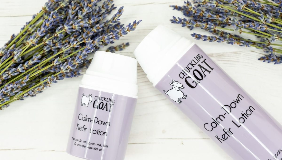 The Only Skincare Item You Need This Summer | Chuckling Goat