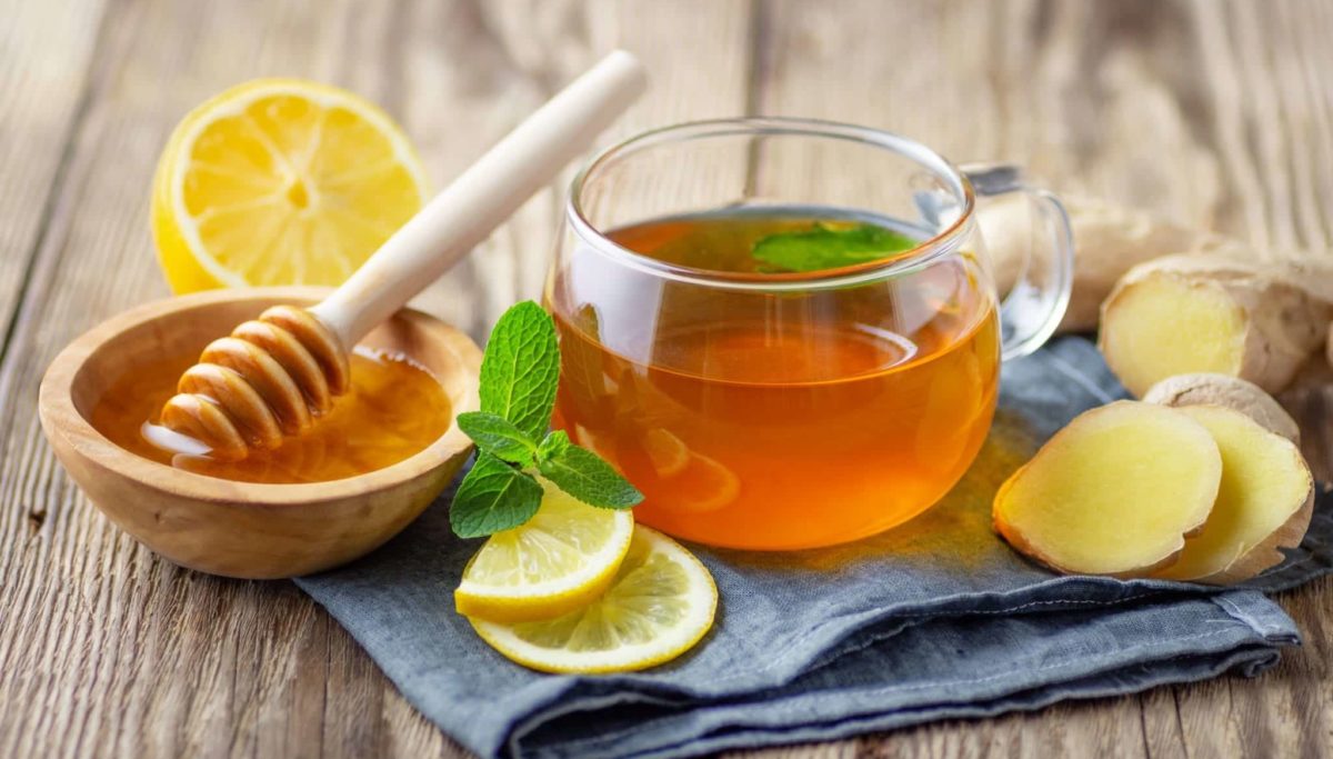 Here's how to make a DIY Lemsip from your cupboard | Chuckling Goat