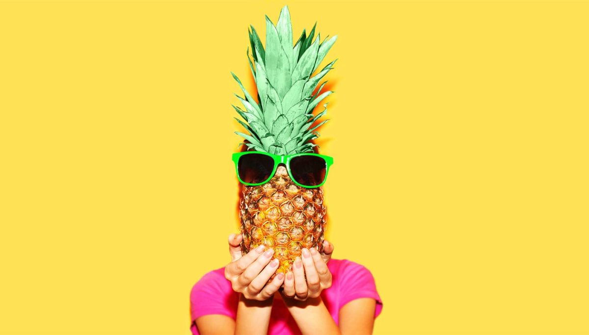 What is a gut-healthy diet? | Chuckling Goat
