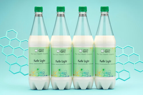 Probiotic Kefir Light - One-Off