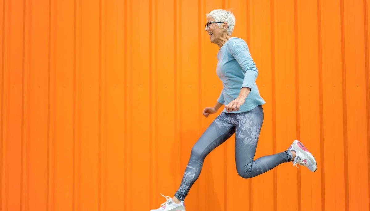 Can your gut bugs help you age beautifully? | Chuckling Goat