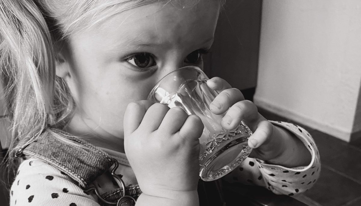 Kids & Kefir | Chuckling Goat
