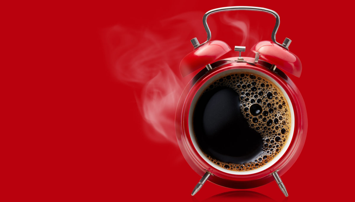 5 Morning Habits For Gut Health And Happiness | Chuckling Goat