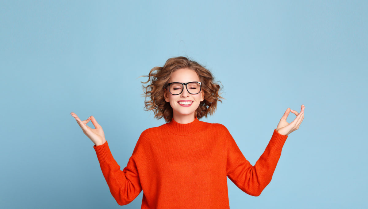 Hormones - Your Secret Weapon to Happiness? | Chuckling Goat
