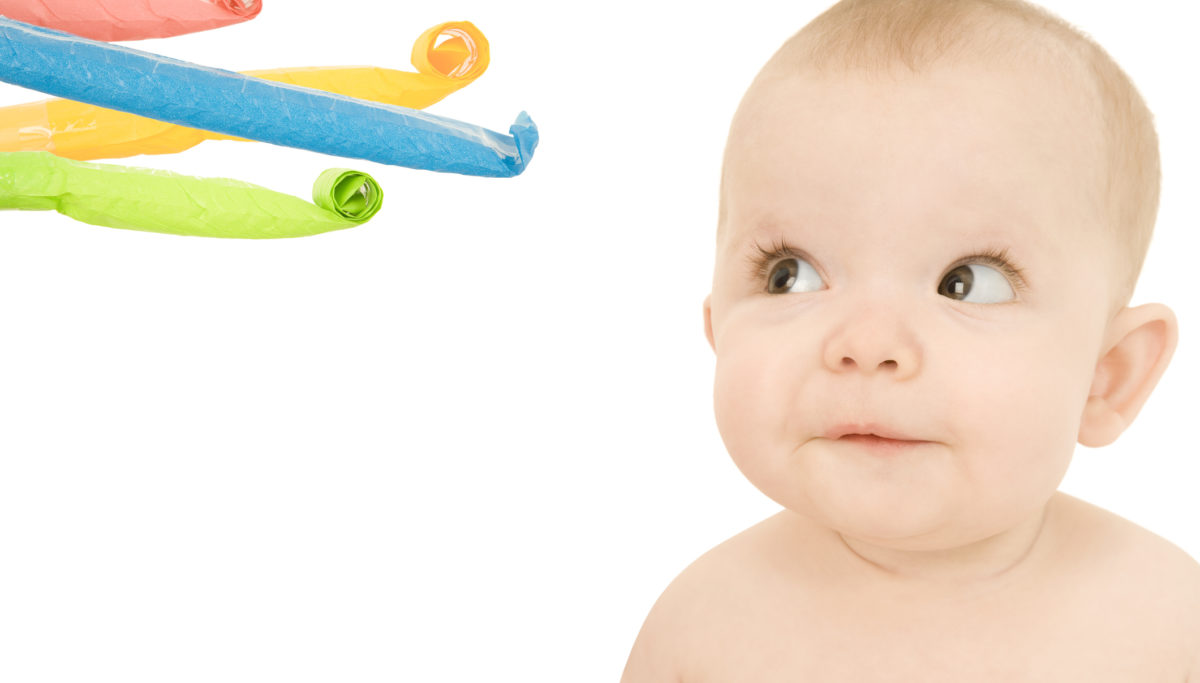 5 ways kefir can support you and your baby | Chuckling Goat