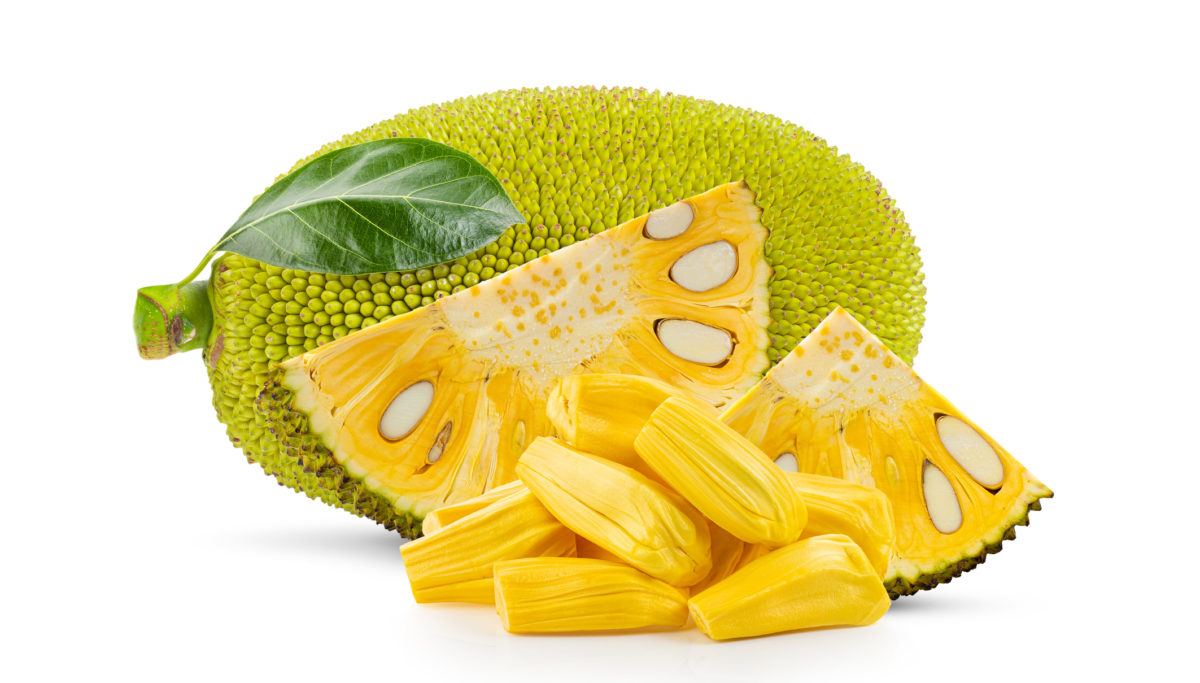 What is jackfruit and how do you cook it? | Chuckling Goat