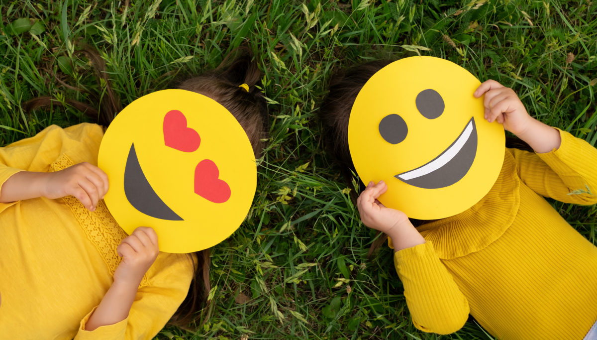 5 outdoor activities for your kids | Chuckling Goat