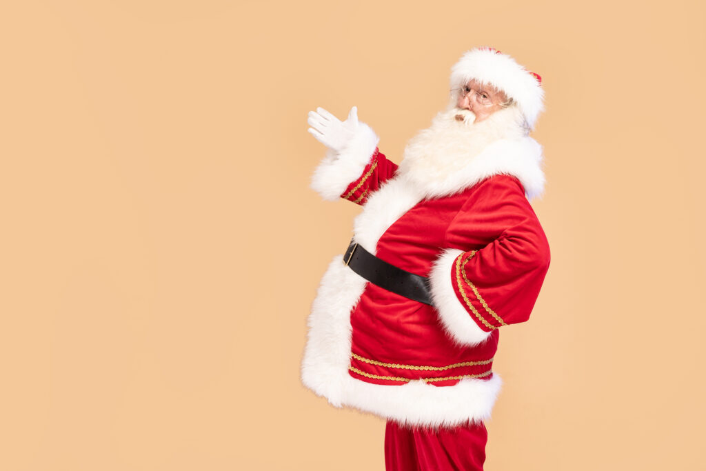 Why you’re so hungry the morning after a big meal: navigating the season of over-indulgence