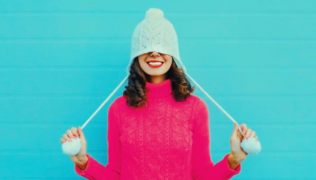 Winter first aid for coughs | Chuckling Goat
