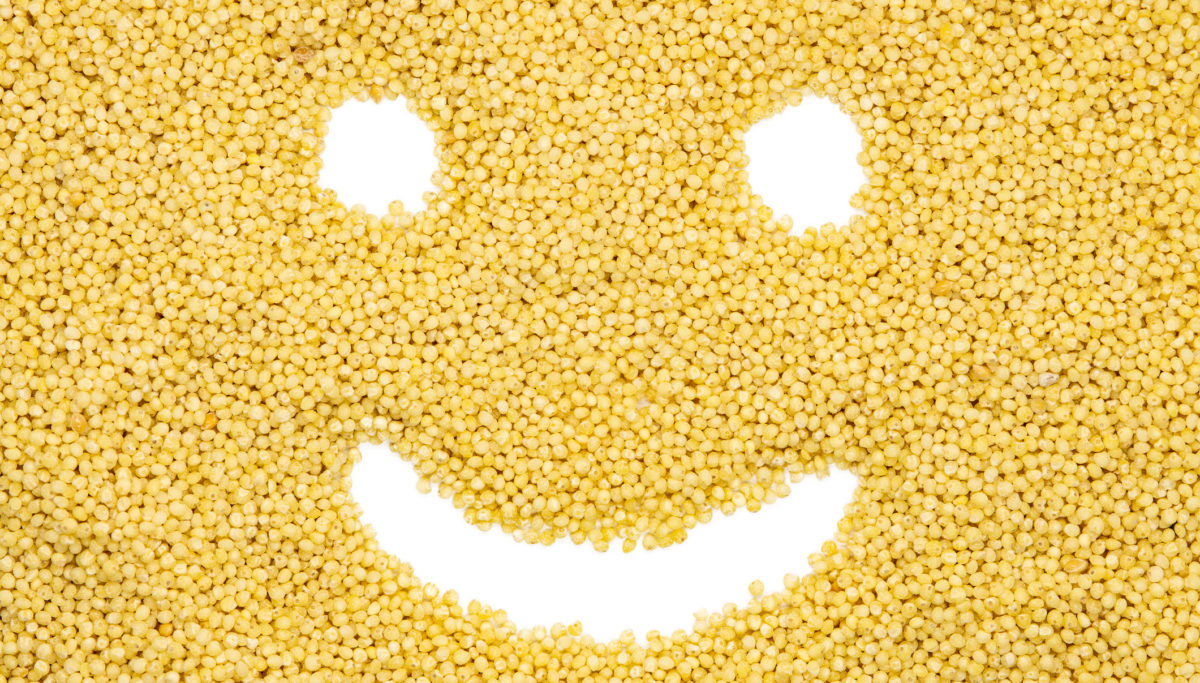 6 reasons you should be eating millet | Chuckling Goat