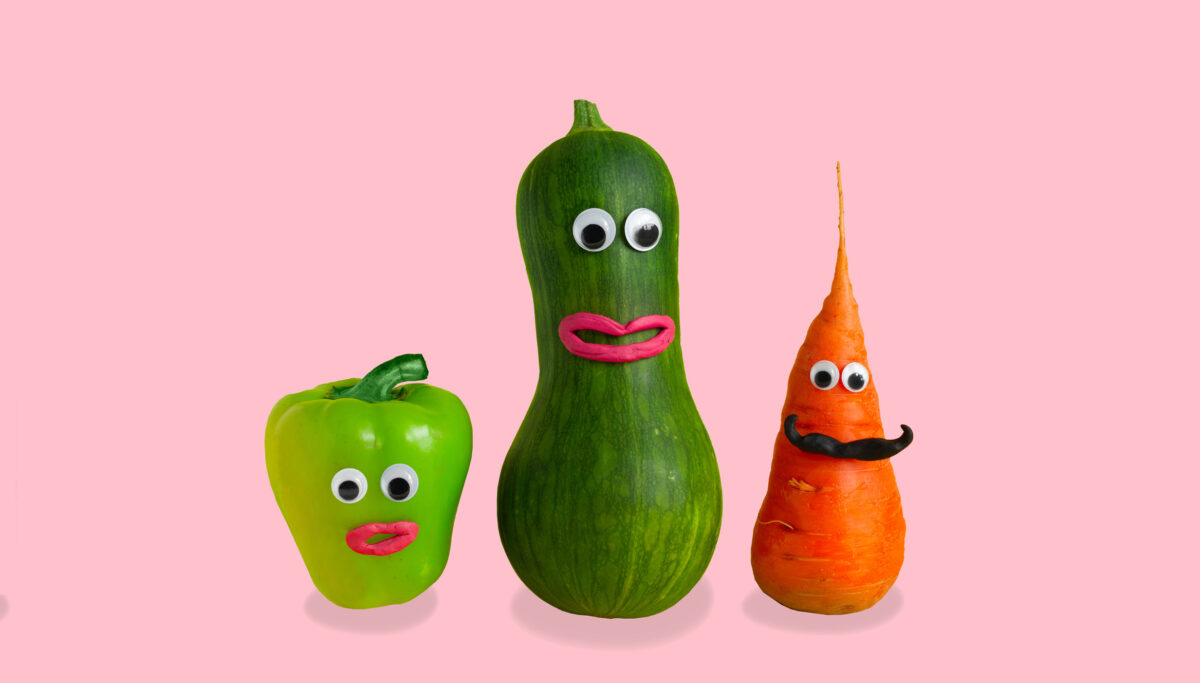 How can you make your snacks gut-healthy? | Chuckling Goat