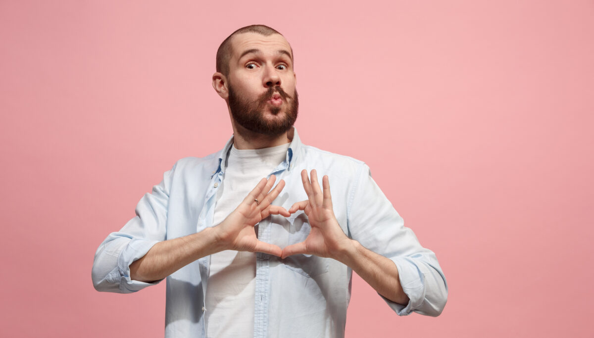 Love your gut - with the anti-inflammatory diet! | Chuckling Goat