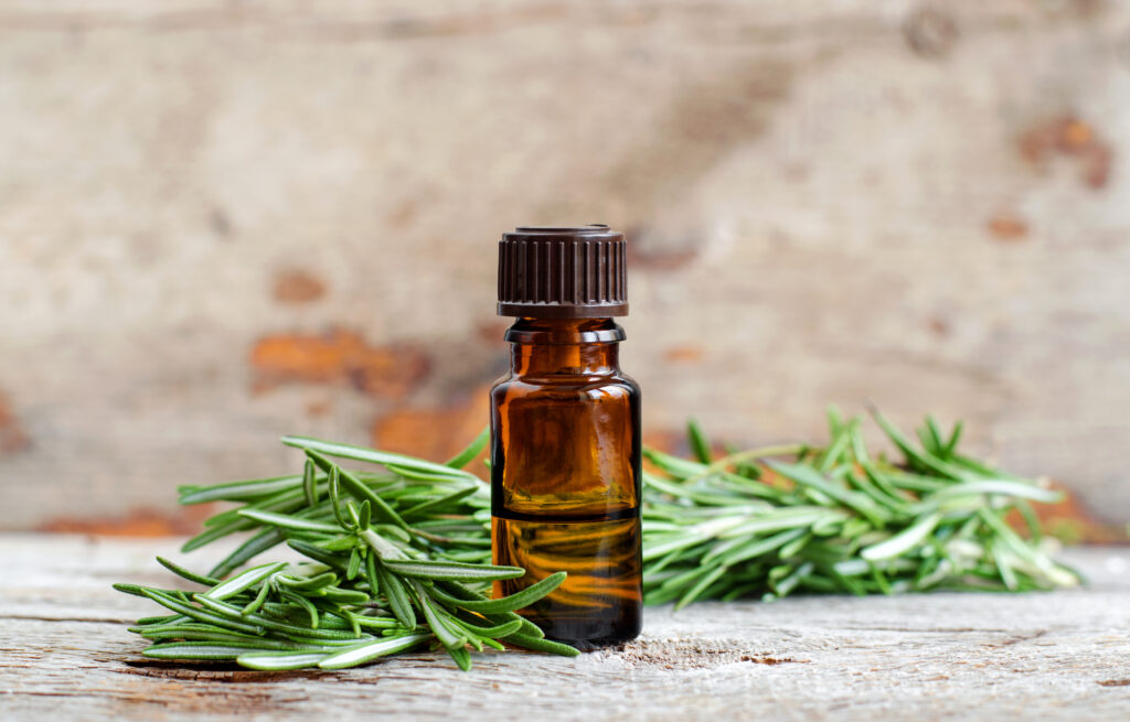 Rosemary - the hero of the herb rack! | Chuckling Goat