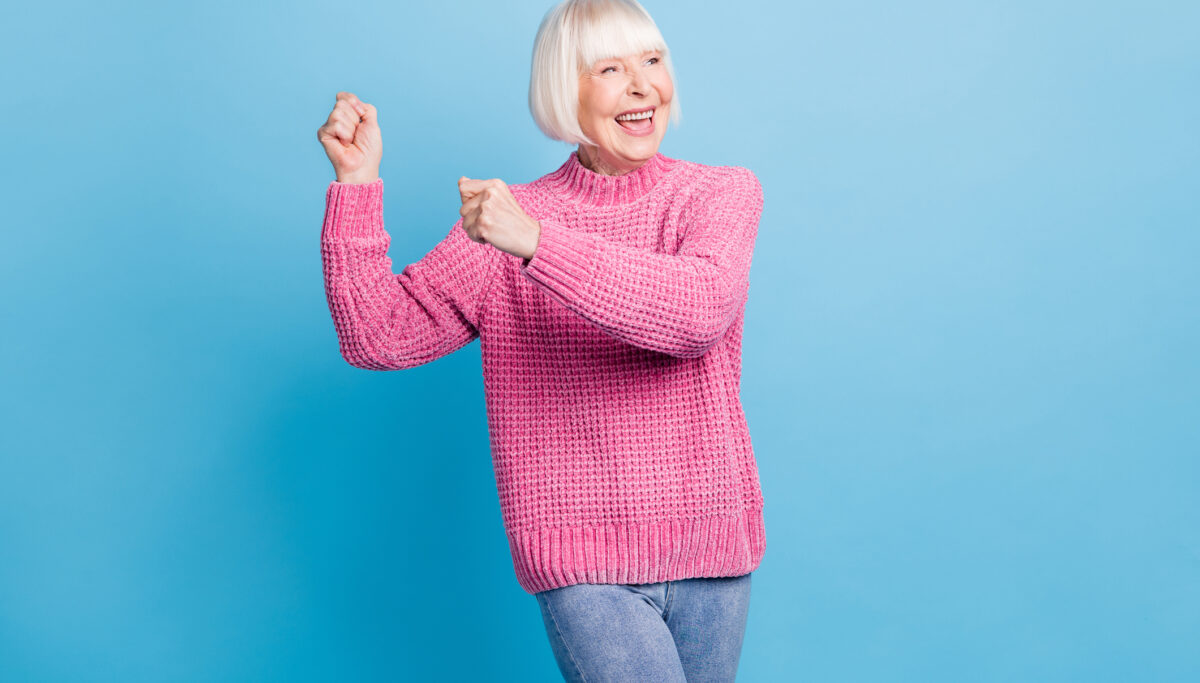 Menopause? Here's what you need to know! | Chuckling Goat