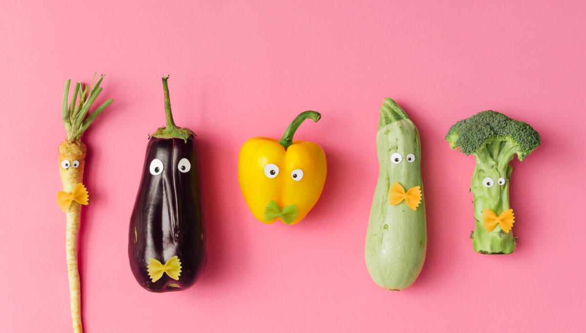 Shopping for plant diversity - 4 easy tips | Chuckling Goat