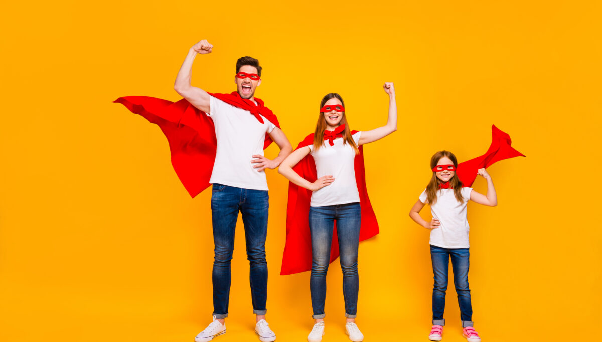What do you need to know about SYNBIOTICS? | Chuckling Goat