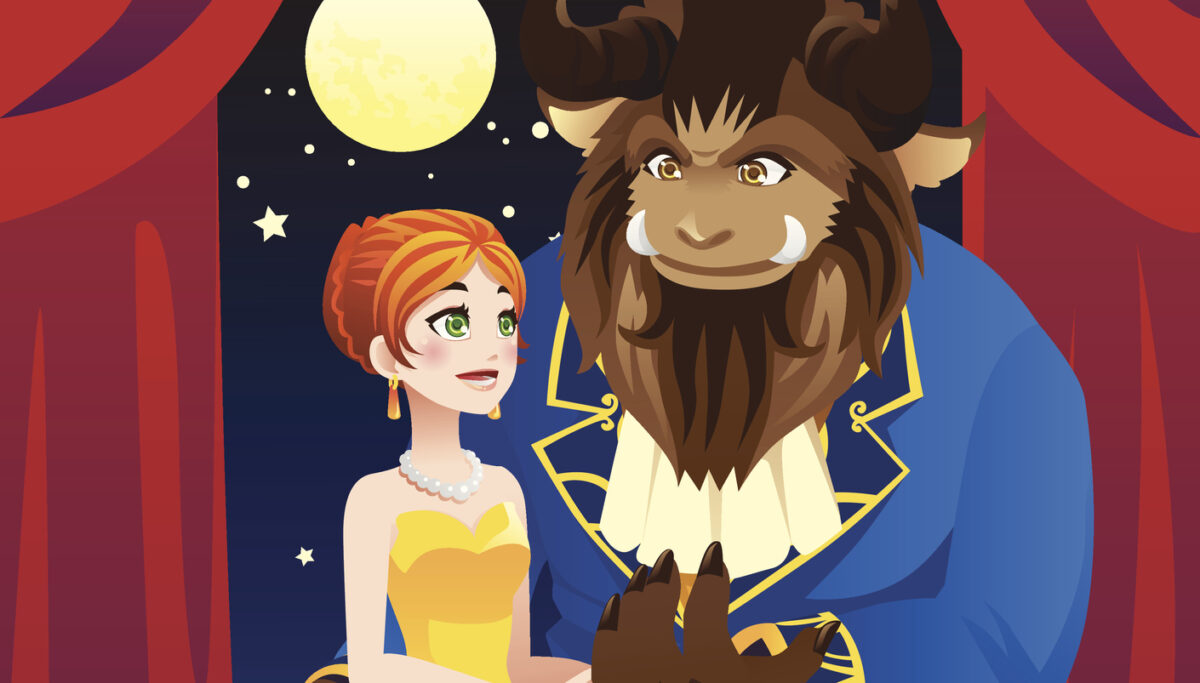 Biofilm - The Beauty and the Beast | Chuckling Goat