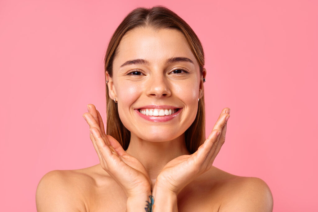 Why your skin needs probiotic lotion!