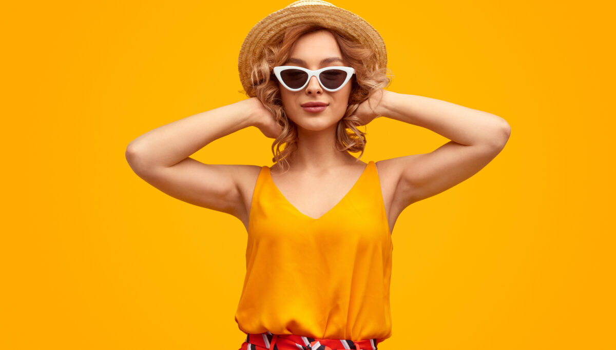 3 must-have supplements for summer | Chuckling Goat