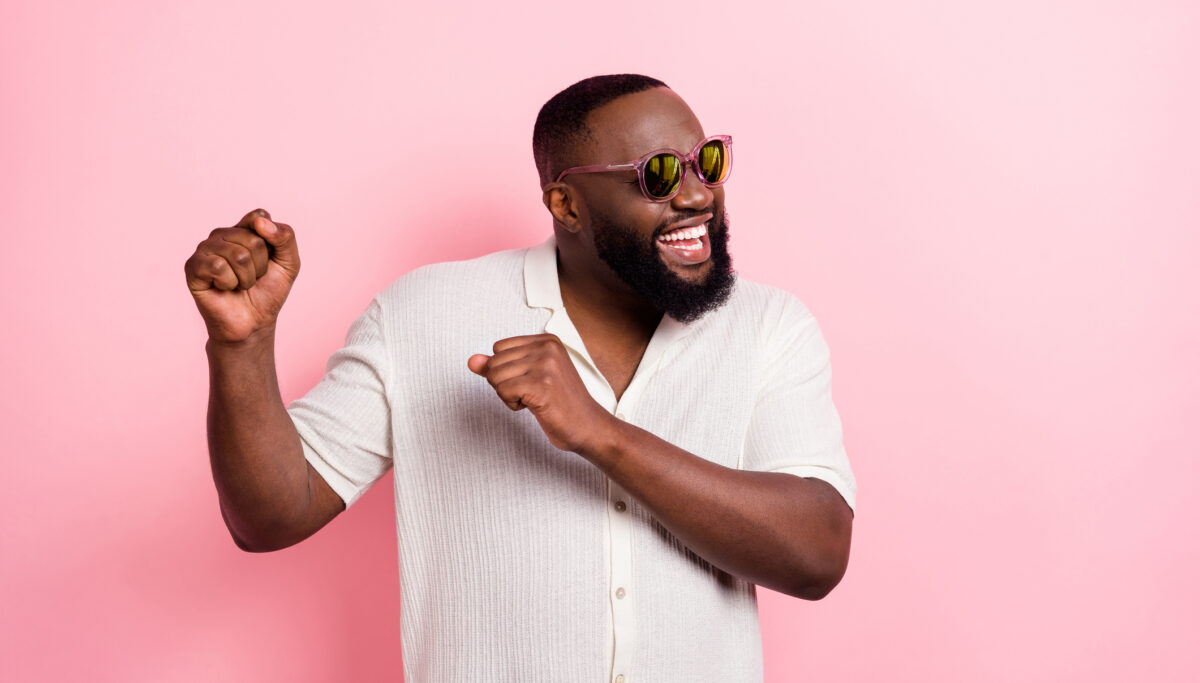 Feeling low? Mood-boosting tips here! | Chuckling Goat
