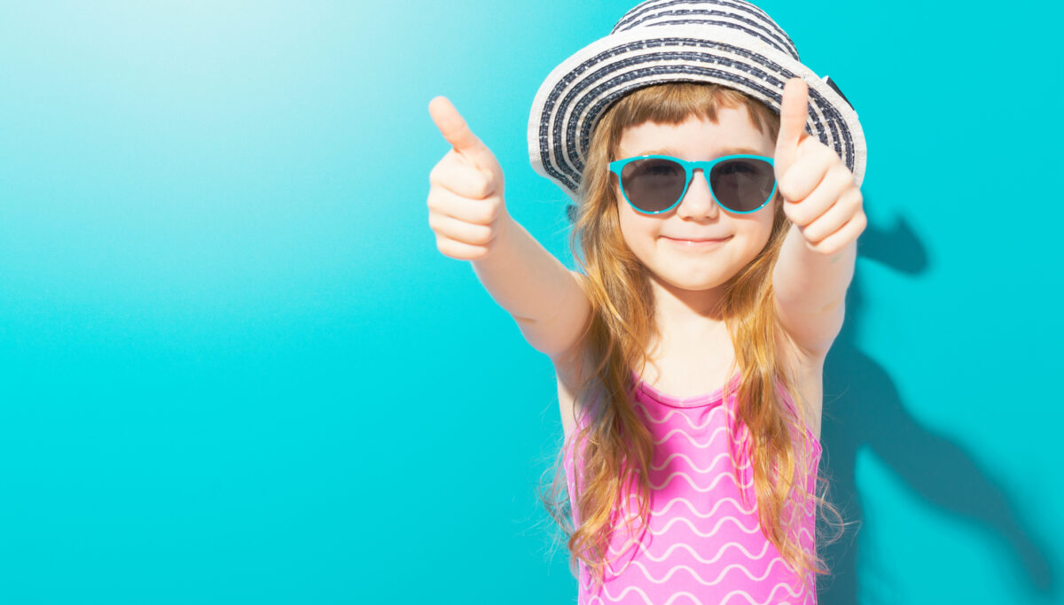 How to have a 'simple' summer | Chuckling Goat