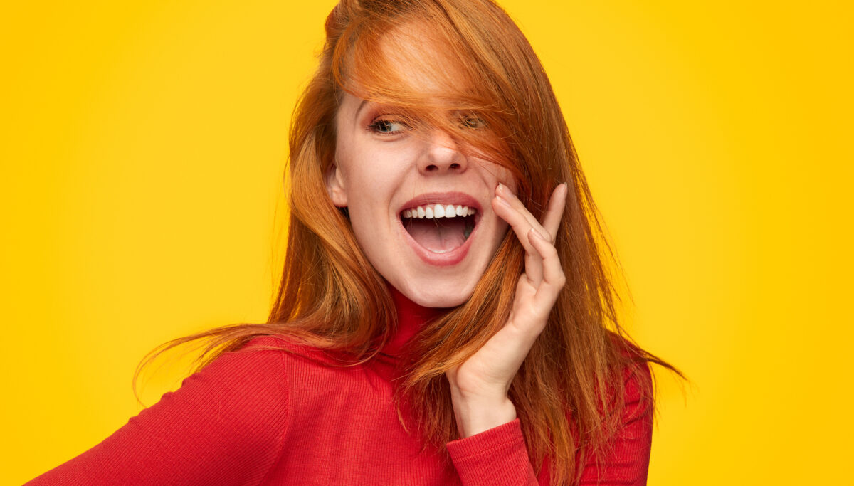 Handy hints for healthy hair! | Chuckling Goat