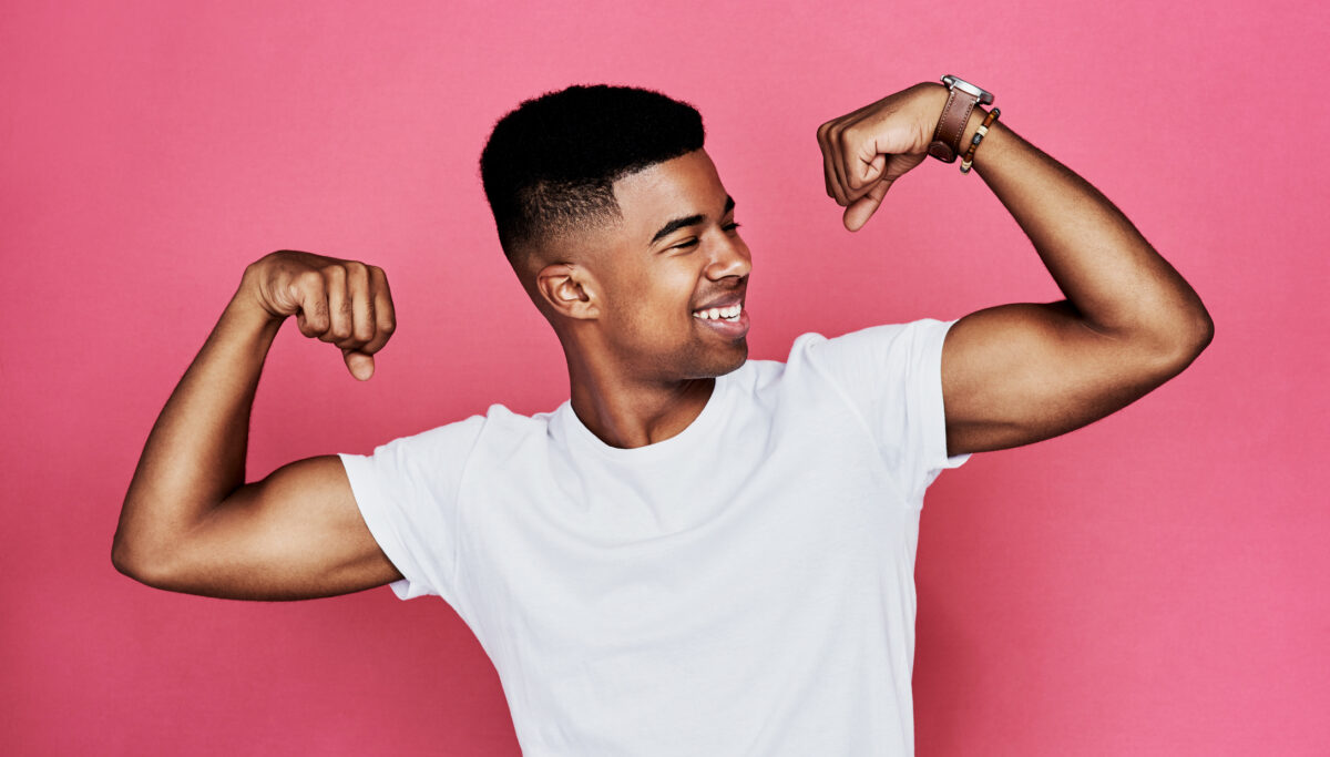 The power of protein for weight loss | Chuckling Goat