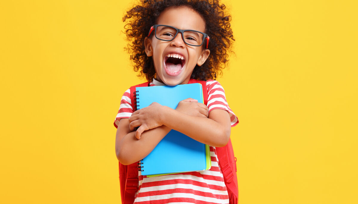 5 ways to support your family's well-being this September | Chuckling Goat