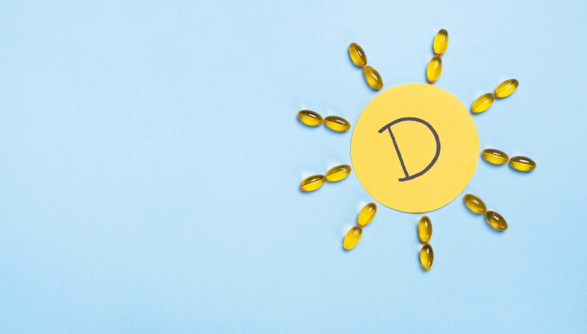 Should you be taking vitamin D? | Chuckling Goat