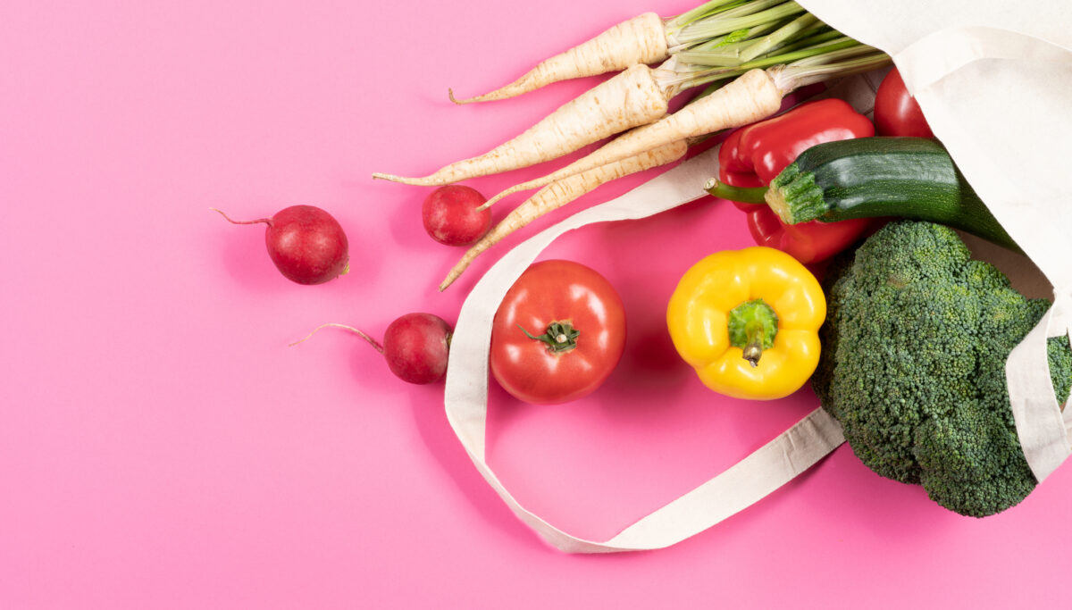 Top 5 essential nutrients for supporting a vegan diet | Chuckling Goat