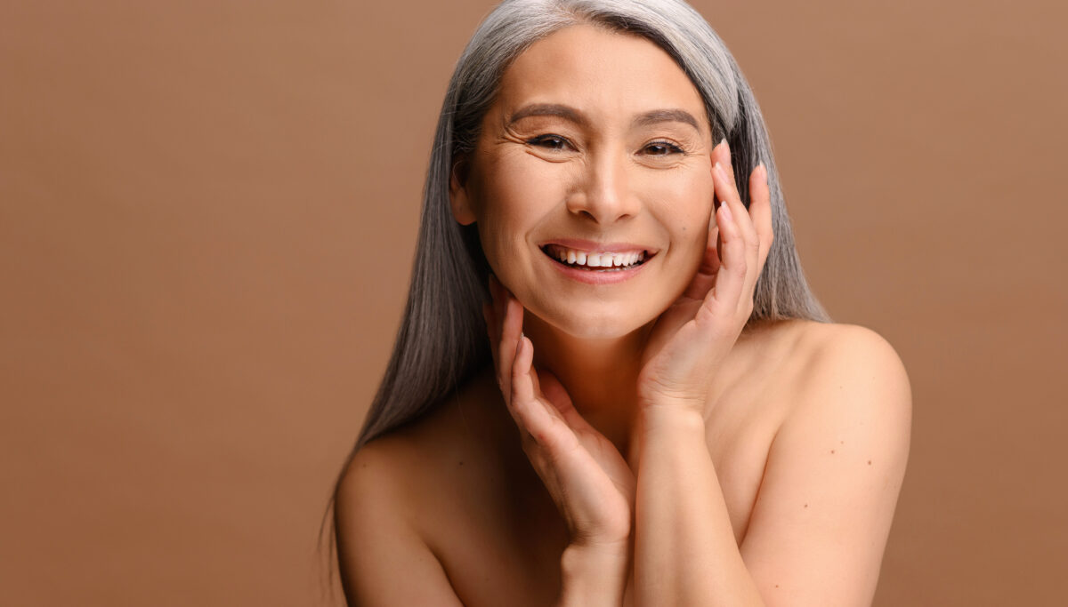 Give your skin some TLC this autumn | Chuckling Goat