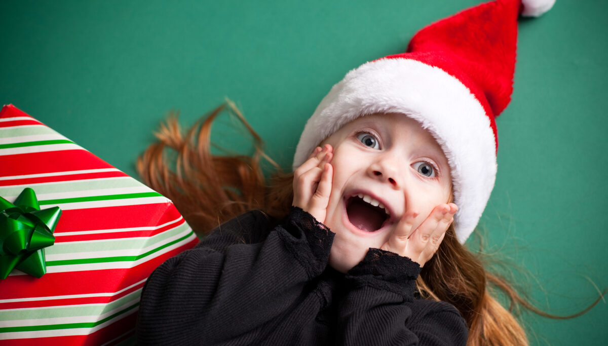 3 ways Christmas dinner IS gut-healthy | Chuckling Goat