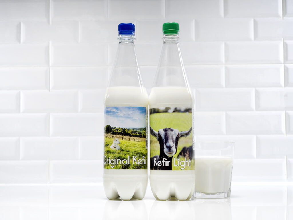 Original Kefir or Kefir Light – which one will you choose?