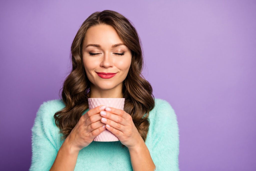 5 ways to take our new Mushroom Blend!