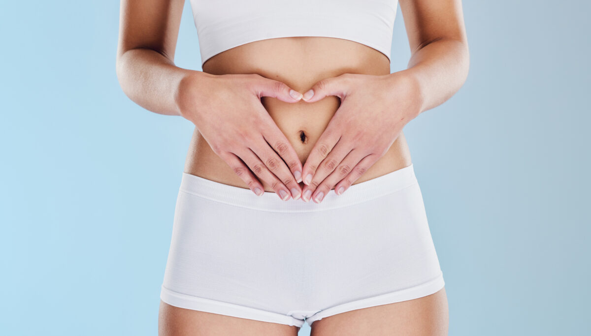 IBD: symptoms, causes & what to do about it! | Chuckling Goat