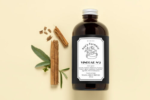 Vinegar No. 2