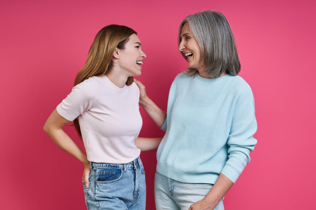5 reasons Mum needs collagen