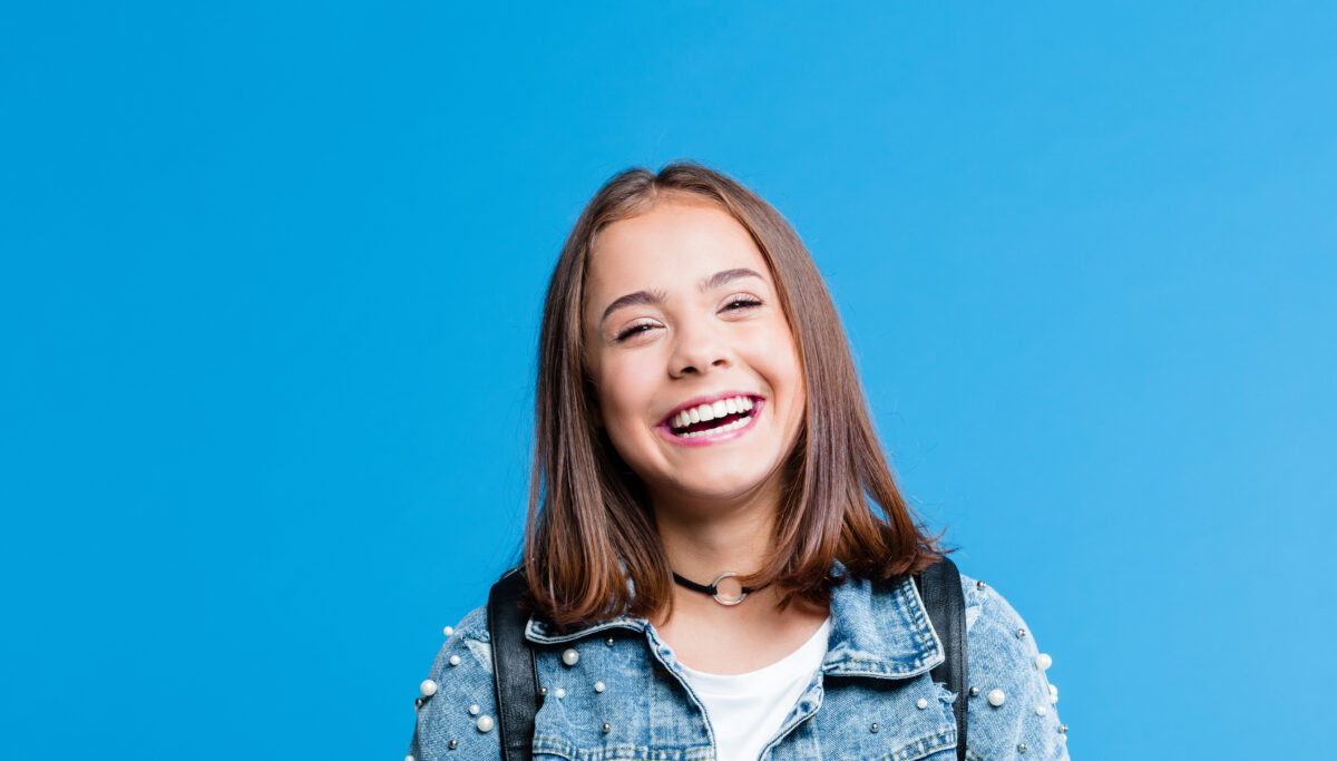 7 top tips for teen nutrition | Chuckling Goat