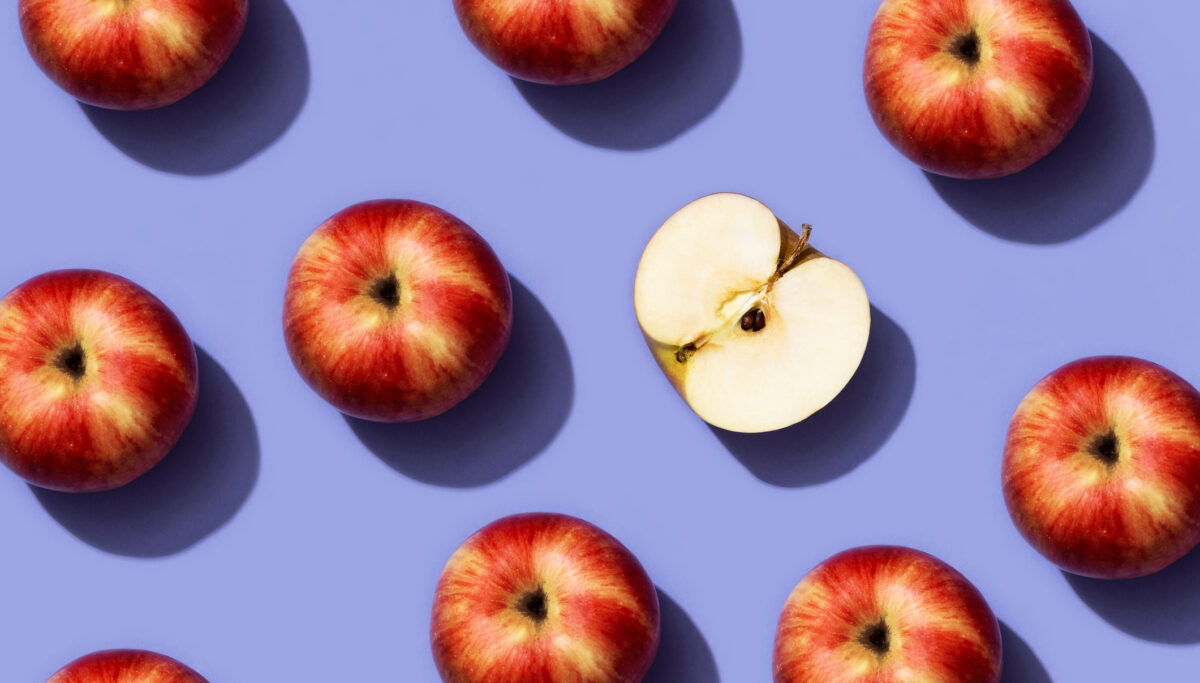 Why apple cider vinegar deserves a spot in your kitchen cupboard | Chuckling Goat